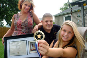 Lil Girl Porn - 073012j brave girl 01 pp