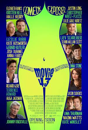 Anna Faris Sex Films - Movie 43 (2013) - Plot - IMDb