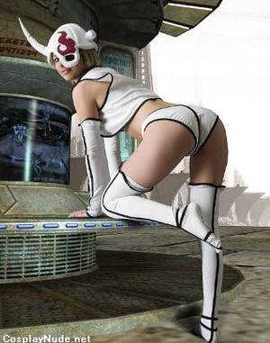 Bleach Lilinette Cosplay Porn - Cosplay Nude brings Sexy Galleries of Girls in Costumes