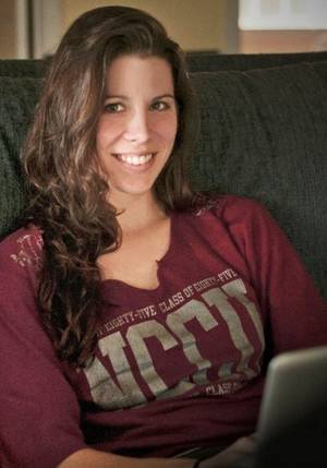 Mary Katherine Ham Porn - Mary Katherine Ham