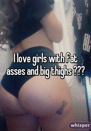 i love fat asses - Witch Hunter Robin Porn