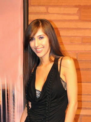 April Oneil Porn Actress - April O'Neil 2011 AVN Awards crop(1).jpg