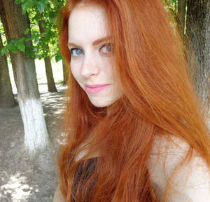 cute red hair - Redhead Cute Girl Katie Foxxy - Hairsdos.com #redheadgirls #redheads  #sexyteens #