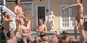 couple dare nudist resorts - Gay Nude Resort Must Allow Women, Judge Declares