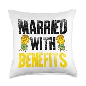 adult naturist swingers - Amazon.com: Swingers Porn Humor Sexy Funny Freaky Naughty Tees Married with  Benefits Swinger Adult Fetish Polygamy Fun Gift Throw Pillow, 18x18,  Multicolor : Home & Kitchen