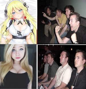 hentai me me me - Steins;Gate