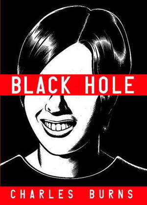 ebony forced facials - Black Hole: A Graphic Novel by Charles Burns | Goodreads