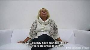 Granny Casting Porn - granny casting' Search - XNXX.COM