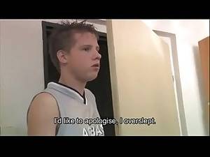 Naked Gay Teacher Porn - Trainner and