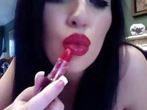 Lipstick Joi Porn - Free Lipstick Joi Porn | PornKai.com