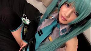 cute japanese cosplay sex - Cute Japanese Cosplayer punishvideos.xyz