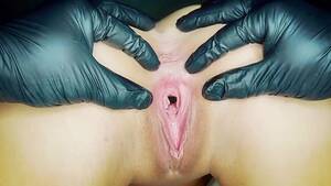 extreme pussy examination - POV - Pussy Inspection - Pornhub.com