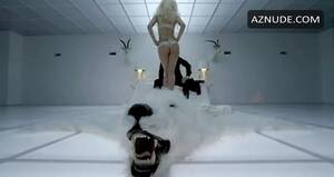Bad Romance Lady Gaga - BAD ROMANCE NUDE SCENES - AZNude