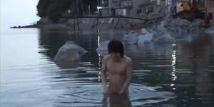 asian nude fest - Japanese naked festival - Tnaflix.com