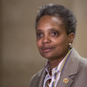 Michelle Obama Lesbian - Don't get your hopes up about Chicago's first black lesbian mayor | Arwa  Mahdawi | The Guardian