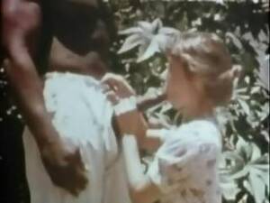 1800s Plantation Slavery - plantation love slave - Classic Interracial 70s | xHamster