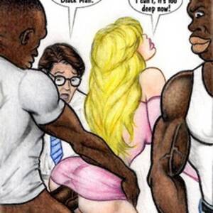 cartoon dress fuck - Cartoon blonde cutie in short pink dress gets ass - Silver Cartoon