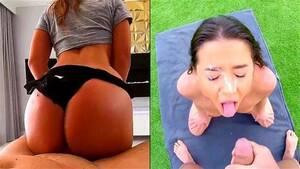 big butt babes compilation - Watch Asses Babes PMV - Compilation, Porn Music Video, Big Ass Porn -  SpankBang