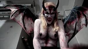 Demon Sex Porn - Kat Herlo Succubus Demon Sex Scene Repeat G-Mix