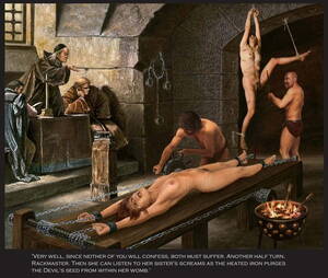 Medieval Genital Torture Porn - Medieval torture of females | MOTHERLESS.COM â„¢