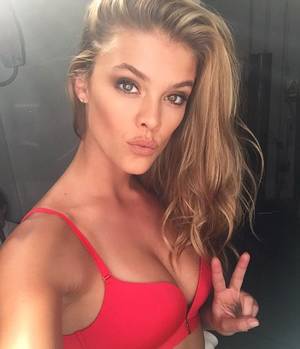 Nina Agdal Giving Blowjob Captions - Nina Agdal is a famous Danish model who has gained enormous publicity  because of her unique works for Sports Illustrated, for more photos and  videos click ...