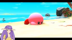 Kirby Amateur Porn - Intentemos Kirby y Las Tierras Olvidadas (Demo) - Pornhub.com
