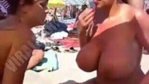mature boobs in public - Public Tubes :: Big Tits Porn & More!