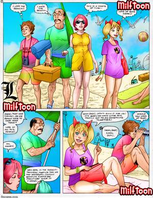 Family Cartoon Comic Porn - Family incests- New Color by L Issue 1 - Milftoon Comics | Free porn comics  - Incest Comics