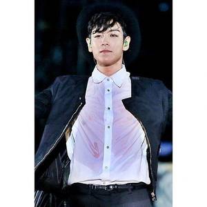 Big Bang Porn - Top Bigbang YG Family Tour 2014 #hottie #sweaty #porn