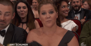 Amy Schumer Porn Gif - Excited Amy Schumer GIF by Emmys - Find & Share on GIPHY | Amy schumer,  Emmy awards, Emmys 2016