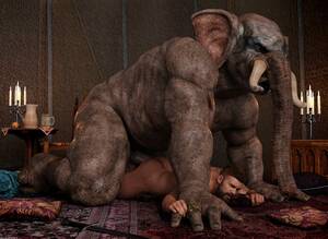 Gay Furry Elephant Porn - Furry 34 com / lex-icon, elephant, elephantid, human, mammal