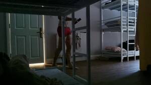 dormitory voyeur cam - Spy voyeur: Youth Hostel Bulge - ThisVid.com