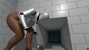 Android Robot Porn - Haydee [PornPlay Hentai game] Ep.2 Big boobs android girl fighting bad robot  - XVIDEOS.COM