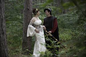 Medieval Fantasy Porn - Taylor&Sara_Wedding-506