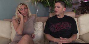 cheating at work - Cheating On Her Husband While He\\'s At Work