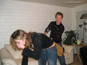 amateur girl spanking - Amateur teen girls spanked - Pichunter