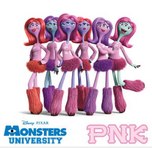 Disney Monsters University Porn - Hey Monsters University, â€œRevenge of the Nerdsâ€ Called â€” They Want Their  Script Back! | Darren Garnick's Culture Schlock