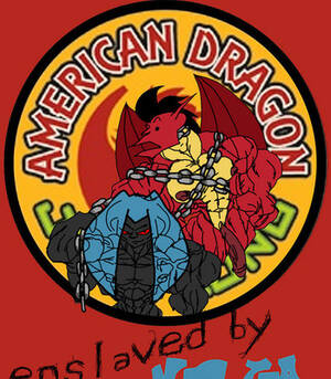 American Dragon Black Porn - American Dragon Archives - HD Porn Comix