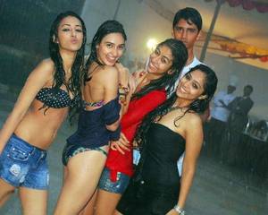 india girls sex party - 