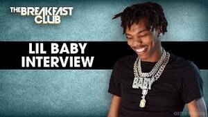 black lil baby porn - Lil Baby Reveals His Show Money Is Quadruple His Feature Price â€” But Says  He's Only Done 1 Show In 2020 | HipHopDX