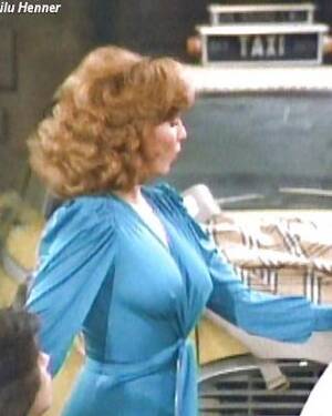 Marilu Taxi Porn - Marilu Henner Porn Pictures, XXX Photos, Sex Images #966073 - PICTOA