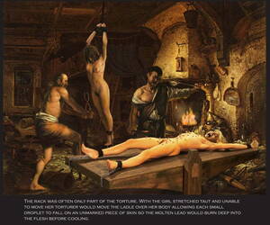 Medieval Genital Torture Porn - Medieval torture of females | MOTHERLESS.COM â„¢