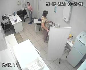 hidden camera anal insertions - Hidden cam anal swab 1 - ThisVid.com