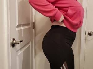 bbw slut yoga - Free Bbw Yoga Pants Porn Videos (126) - Tubesafari.com