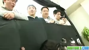 Japanese Guessing Game Porn - Japanese woman plays guessing game for husband | xHamster