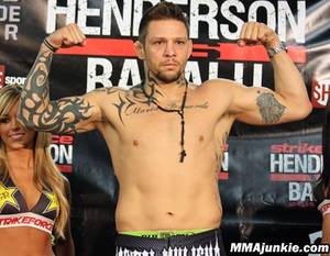 Babalu Sobral Porn - Bellator Fighter, Babalu Sobral