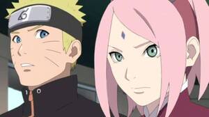 Naruto X Sakura Youporn - Repost] Unpopular Opinion - I think Naruto and Sakura would be a much  better couple than Naruto and Hinata and especially Sasuke and Sakura. : r/ Naruto