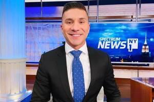 Nbc Gay Porn - Gay meteorologist, allegedly fired for using adult webcam site, pleads for  his job back