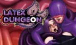 latex tentacle sex - [Unity] Latex Tentacles - v1.7.8 by zxc 18+ Adult xxx Porn Game Download