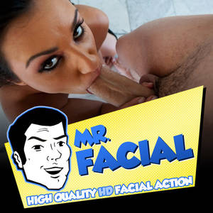 Mr Facial - Signup ...